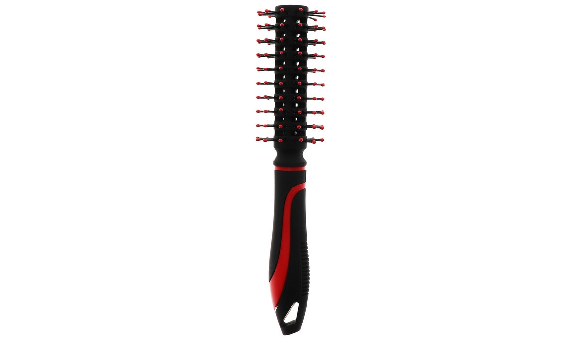 Kartáč na vlasy 26035I
