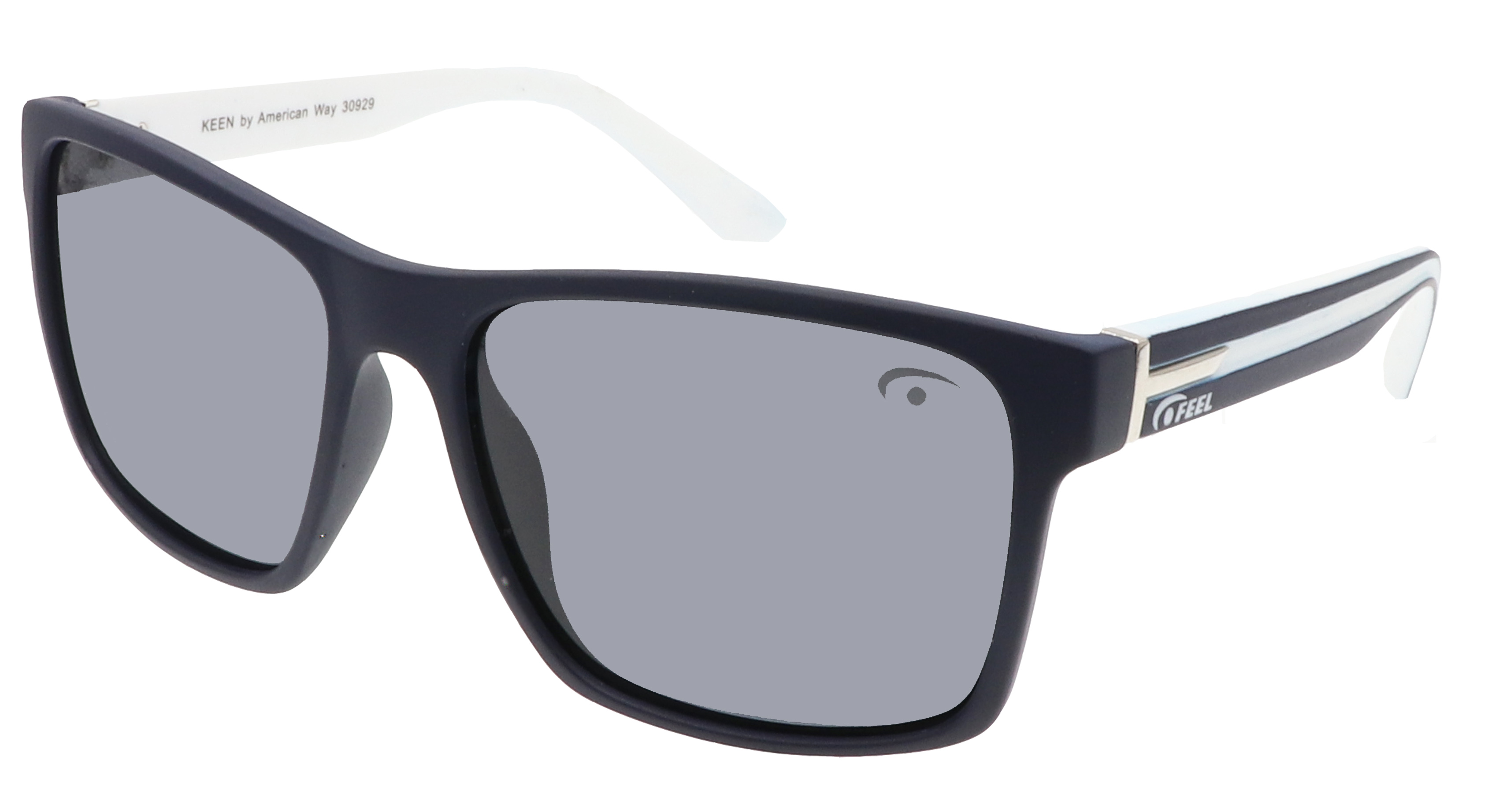 Brýle sluneční FEEL Polarized 30929