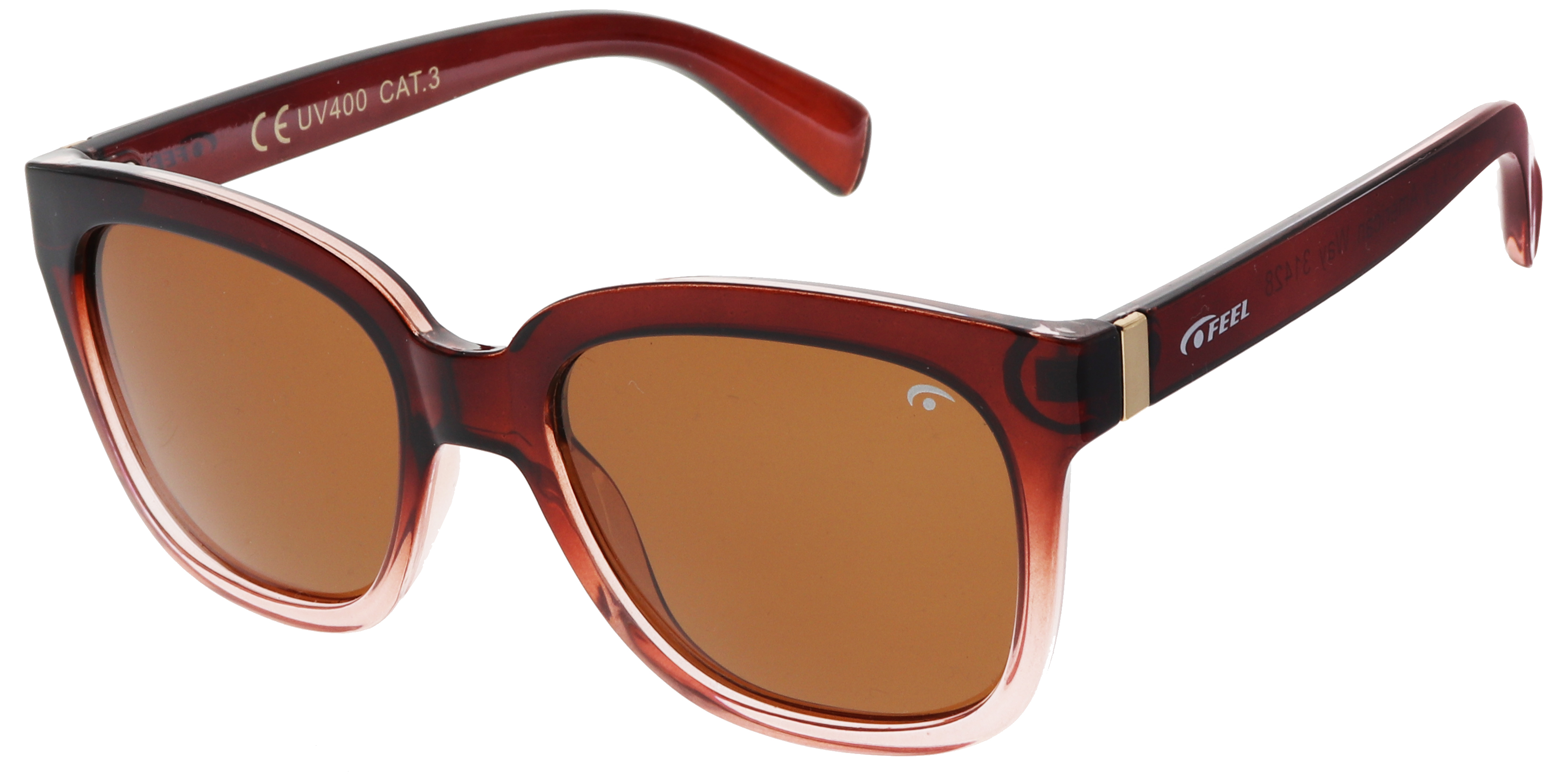 Brýle sluneční FEEL Polarized 31428