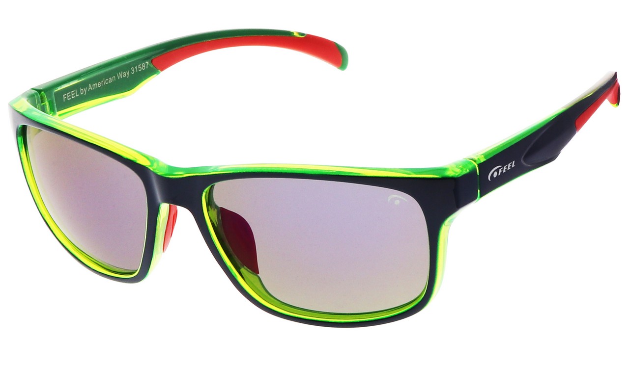 Brýle sluneční FEEL Polarized 31587