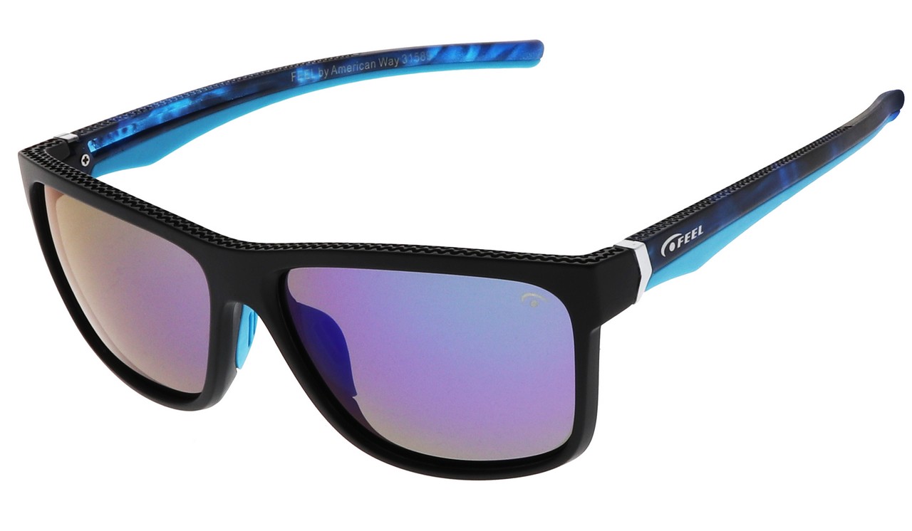 Brýle sluneční FEEL Polarized 31589