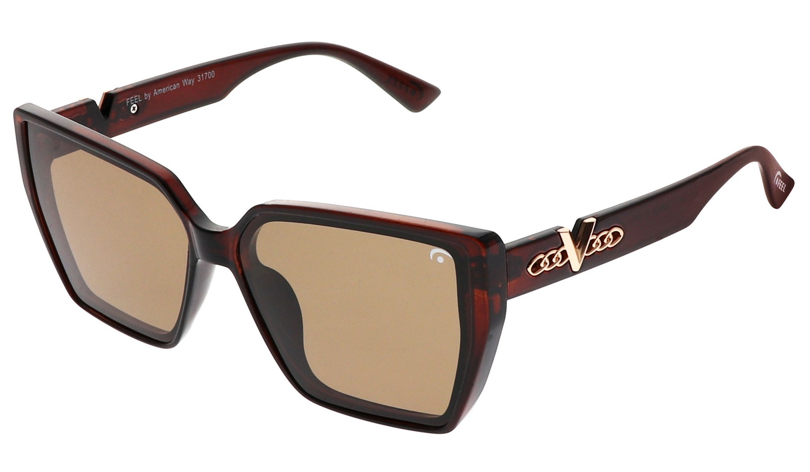 Brýle sluneční FEEL Polarized 31700