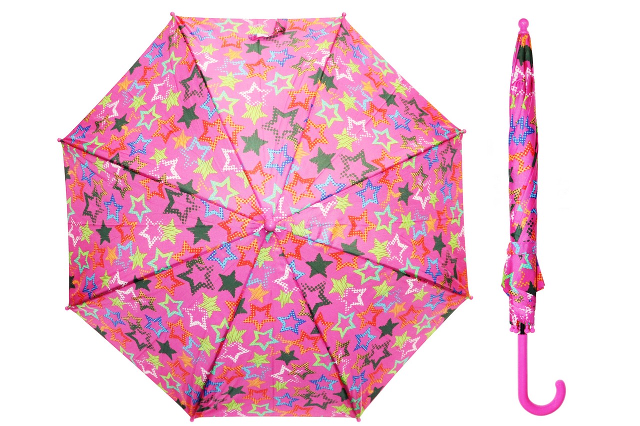 Deštník dětský 40109PS