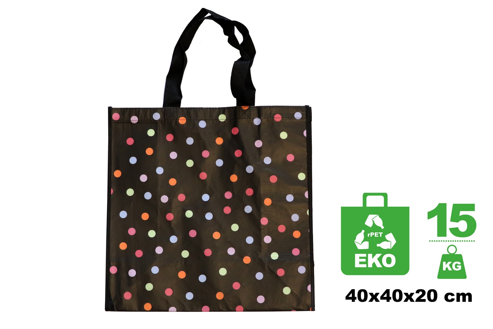 Nákupní taška ECO 69092E