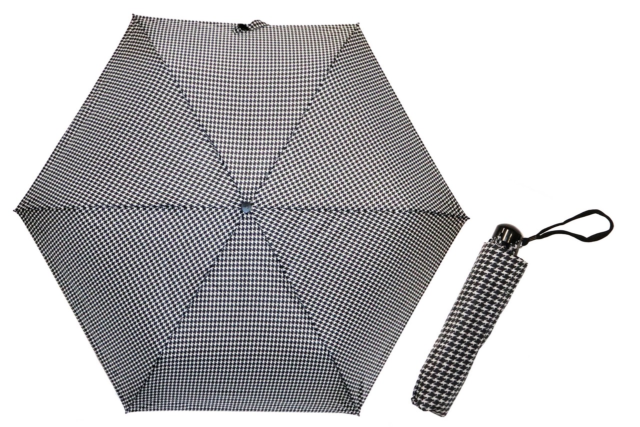 Deštník kapesní - automatické otevírání 82564GR
