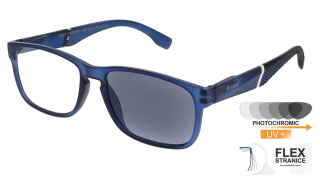 Brýle čtecí Photochromic 1065R